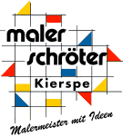 Sie benötigen einen neuen Fassadenanstrich oder? Malermeister Schröter in Kierspe hilft Ihnen weiter!